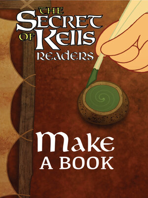 cover image of Make a Book